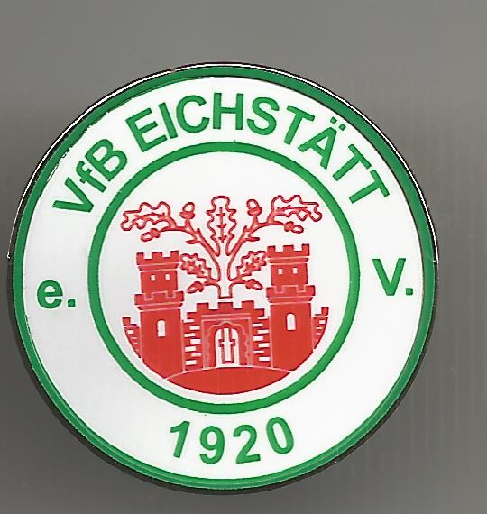 Badge VFB Eichstaett